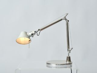 Artemide - Tolomeo lamp
