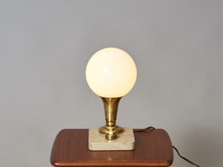 Art-deco - table-lamp