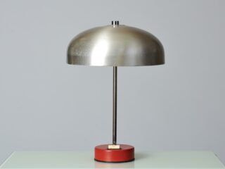 Vintage Desk Lamp - 1950's
