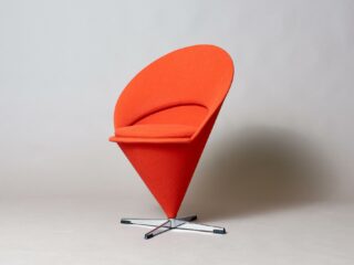 Verner Panton - Cone Chair