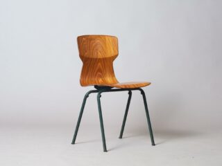 Eromes side chairs - 1960's