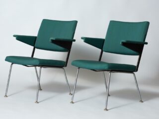 Gispen/ Cordemeijer - Chair