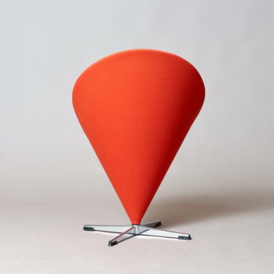vintage-verner-panton-cone-chair
