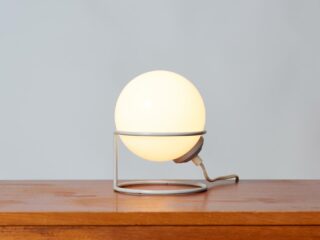 Vintage Table-lamp - 1980's
