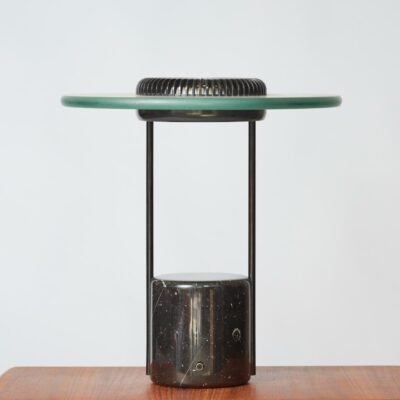 vintage-table-lamp-aureola-cini&nils