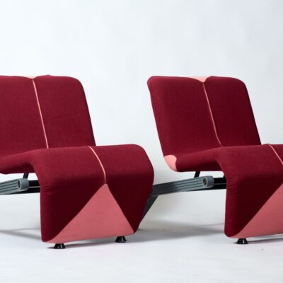 artifort-chair-set-lounge