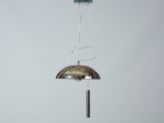 Vintage Pendant Lamp - 1980's