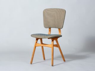 Vintage Dining Chair - 1950's