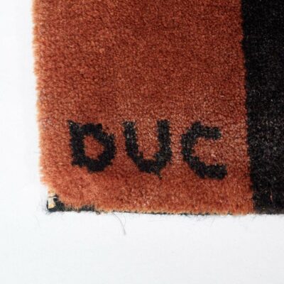 Christin-Duc-wool-carpet-eighties