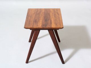 Palissander Side Table - 1960's