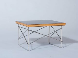 Eames-Style Side Table