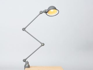 Jieldé Lamp - Domecq