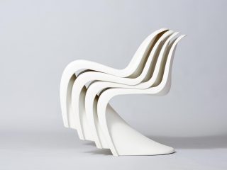 Verner Panton - Panton Chair