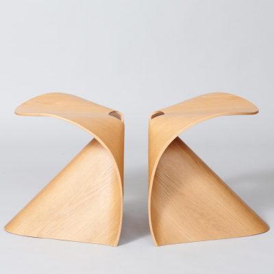 set-of-two-plywood-stools