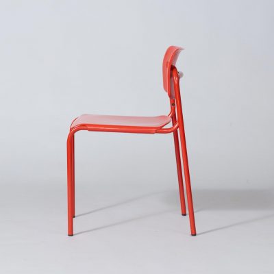 ikea-red-1980-chair