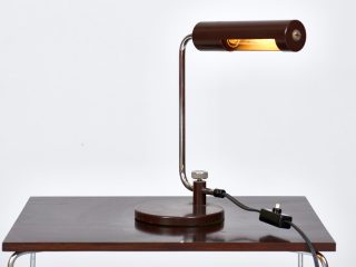 Hala Desk-lamp