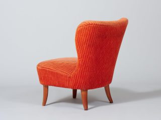 Theo Ruth - Cocktail Chair