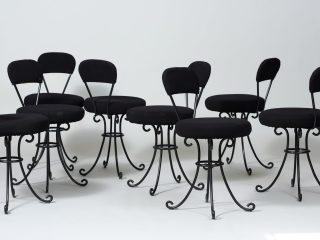 Marcel Wanders - Blits Chair