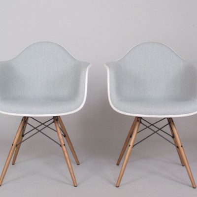 DAW-Chairs,Vitra-Eames