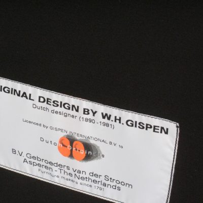 Willem-Gispen-Sofa-Black-Leather