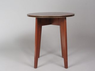 Coffee Table Wood 1960's