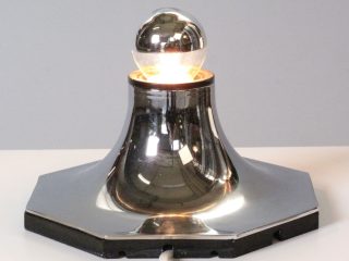 Motoko Ishii  - Staff lamp