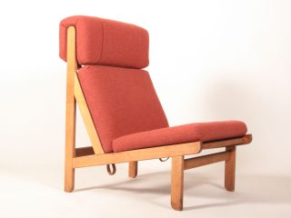 Bernt Petersen - Rag Chair