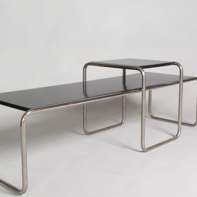 Bauhaus-Set-Laccio-tables