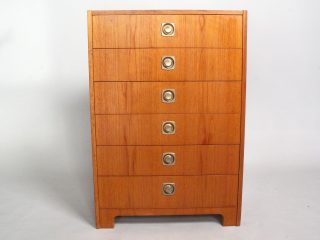 Chest of Drawers - MSI