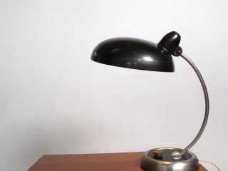 Escolux - Desk-Lamp