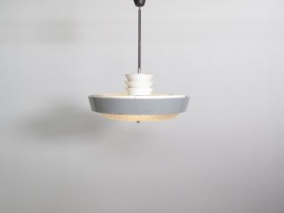 Dutch Pendant Lamp - 1950's