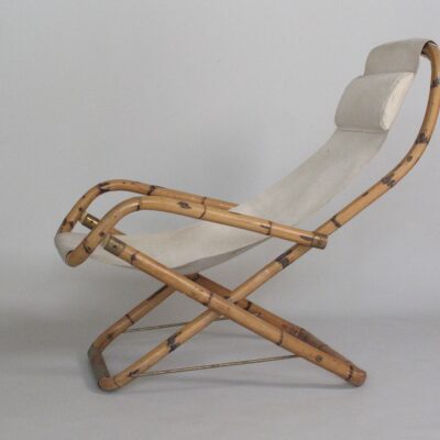 Bamboo-Metal-Lounge-chair-1960s