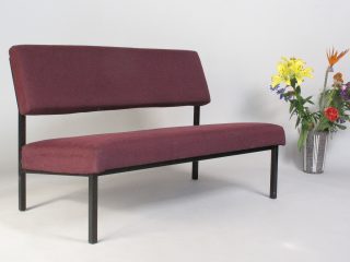 Modernist Two-Seater 1960s