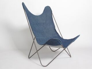 Butterfly Lounge Chair - 1970s