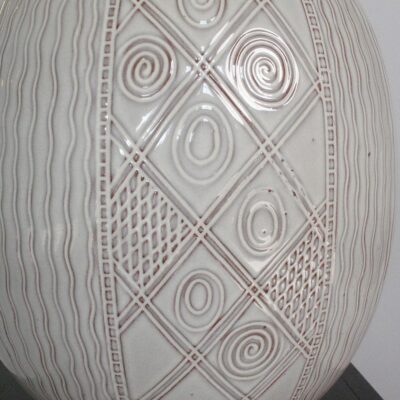 ceramic-art-vase-wim-visser-1950s