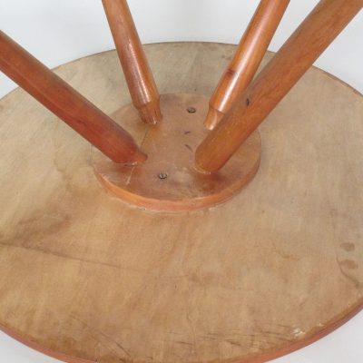 coffeetable-oak-wood-1960s-midcentury