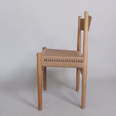danish-dining-chair-oak-papercord