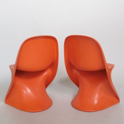 begge-1970s-orange-casalino-space-age