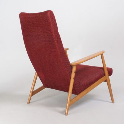 scandinavian-modernist-armchair-lounge-chair