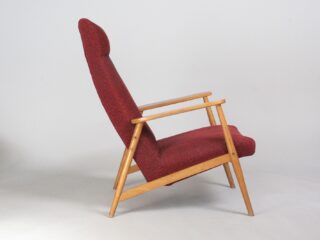 Scandinavian Lounge chair