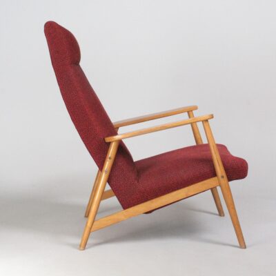 vintage-scandinavian-modern-lounge-chair