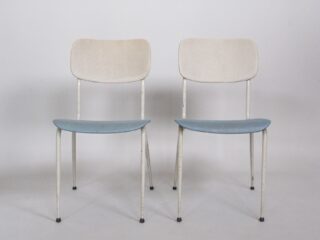 Set of Rawi Chairs - 1950s