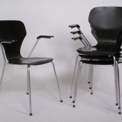 black-wood-metal-dining-chairs-phoenix-denmark
