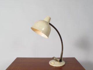 French Desk Lamp - 1960's