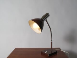 Italian Desk Lamp - 1970