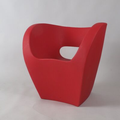 Moroso-Ron-Arad-Lounge-chair