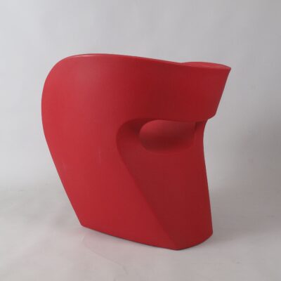 Ron-Arad-Moroso-Postmodern-chair