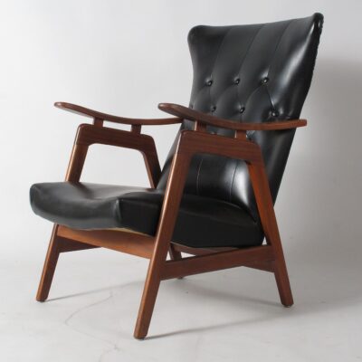 Teak-Lounge-Chair-Sixties