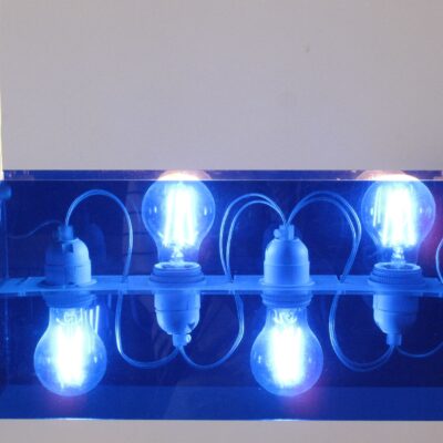 Fontana-arte-blue-plexiglas-hanging-lamp
