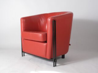 Touché - Lounge Chair